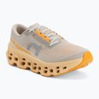 Scarpe da corsa uomo On Cloudmonster 3 pelican/squash
