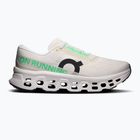 Scarpe da corsa uomo On Cloudmonster 3 ivory/ivory