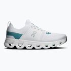 Scarpe da corsa uomo On Cloudswift 4 frost/white