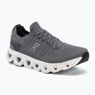 Scarpe da corsa uomo On Cloudswift 4 rock/white