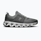 Scarpe da corsa uomo On Cloudswift 4 rock/white