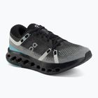 Scarpe da corsa uomo On Cloudsurfer 2 black/flurry