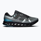 Scarpe da corsa uomo On Cloudsurfer 2 black/flurry