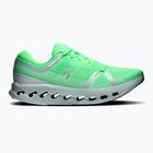 Scarpe da corsa uomo On Cloudsurfer 2 verdite/surf