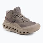 Scarpe da trekking donna On Cloudhorizon 2 Mid Waterproof cinder/desert