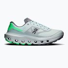 Scarpe da corsa donna On Cloudvista 3 flurry/verdite