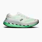 Scarpe da corsa donna On Cloudrunner 3 Max white/verdite