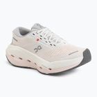 Scarpe da corsa donna On Cloudrunner 3 Max white/salt