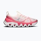 Scarpe da allenamento donna On Cloud X Tempo ivory/camellia