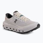 Scarpe da corsa donna On Cloudvista 3 Waterproof ether/grain