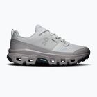 Scarpe da trekking donna On Cloudrock Low Waterproof glacier/ore