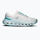 Scarpe da corsa donna On Cloudrunner 3 ivory/aquamarine