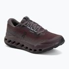 Scarpe da corsa donna On Cloudsurfer Trail 2 Waterproof urchin/pebble