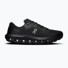 Scarpe da corsa uomo On Cloudvista 3 black/black
