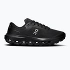 Scarpe da corsa donna On Cloudvista 3 black/black