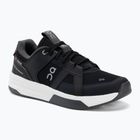 Scarpe da uomo On The Roger Clubhouse Pro 2 black/eclipse