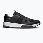 Scarpe da uomo On The Roger Clubhouse Pro 2 black/eclipse