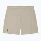 Pantaloncini da corsa da uomo On 7" Performance brume