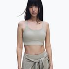 Reggiseno sportivo On Performance brume
