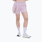 Pantaloncini da corsa da donna On 5" Performance foxglove
