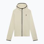 Felpa da corsa donna On Climate Zip Hoodie hare
