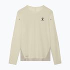 Maglia da corsa da uomo On Performance Long-T hare/brume