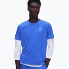 Longsleeve da running donna On Core-T jay