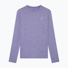 Longsleeve da running donna On Core Long-T juniper