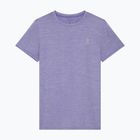 Longsleeve da running donna On Core-T juniper
