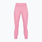 Leggings da corsa da donna On Performance 7/8 magnolia