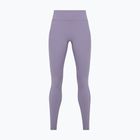 Leggings da corsa da donna On Performance Winter mallow