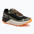 Scarpe da corsa da uomo SCOTT Kinabalu 3 Gore-Tex nero/arancione flash