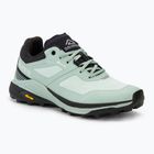 Scarpe da trekking da donna Dolomite Nibelia GTX verde menta