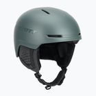 Casco da sci SCOTT Track douglas verde