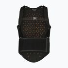 Paraschiena junior SCOTT Back Airflow Jr black/white