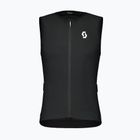 Gilet SCOTT Airflow uomo nero/bianco