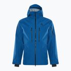 Giacca da sci SCOTT Vertic Ripstop 3L da uomo, colore blu scuro