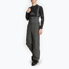 Pantaloni da sci SCOTT Ultimate Dryo Ripstop da uomo grigio ombra