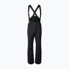 Pantaloni da sci da donna SCOTT Ultimate Dryo Ripstop nero