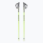 Bastoncini da sci SCOTT Sea giallo neon