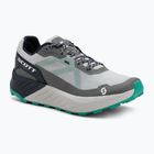 Scarpe da corsa da uomo SCOTT Kinabalu 3 amazon green/fog grey