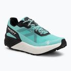 Scarpe da corsa uomo SCOTT Kinabalu 3 nero/florida/verde