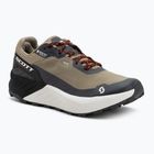 Scarpe da corsa da uomo SCOTT Kinabalu 3 Gore-Tex nero/oast beige