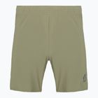 Pantaloncini da corsa uomo SCOTT Endurance LT hay green