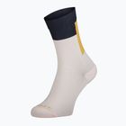 Calze SCOTT Block Stripe Crew sugar pink/dark blue