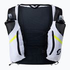 Gilet da corsa SCOTT RC Pro Tr'4 Hydration bianco/nero