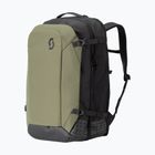 Zaino da trekking SCOTT Gear 60 l verde douglas/nero
