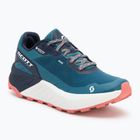 Scarpe da corsa da donna SCOTT Kinabalu 3 Gore-Tex blu