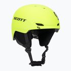 Casco da sci junior SCOTT Keeper 2 neon yellow