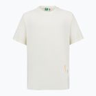 Maglia da corsa da uomo SCOTT Endurance DRI Tee white/toast beige